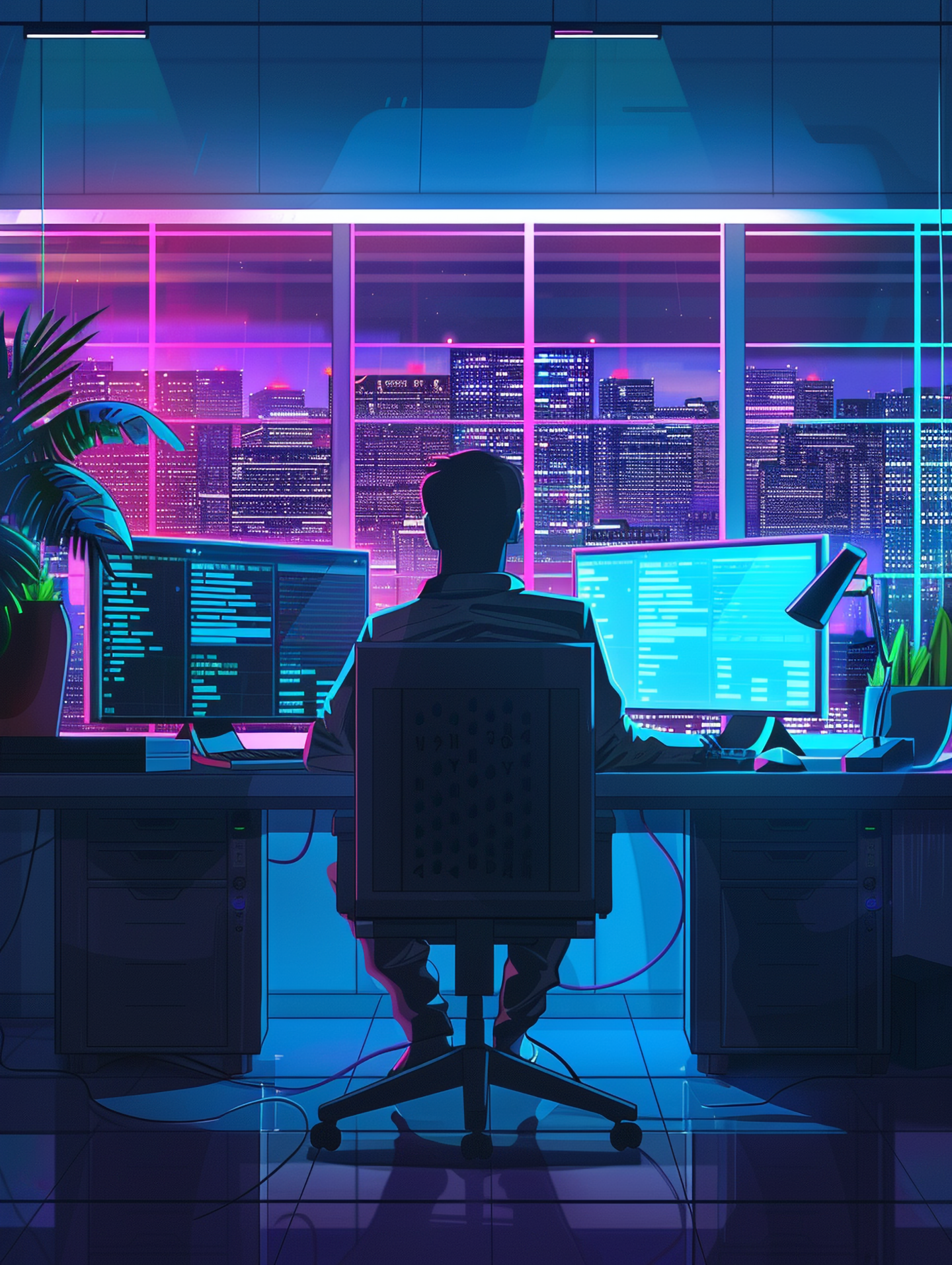 Meet the Freelancer Behind MShah Web Services image