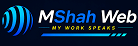 MShah Web Logo