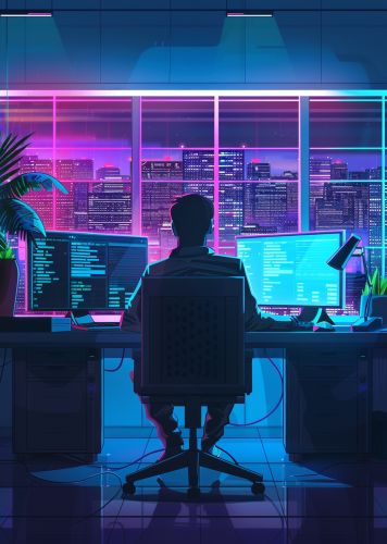 Meet the Freelancer Behind MShah Web Services image